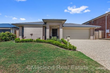 22 Monitor Ave, Dakabin, QLD 4503