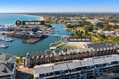 24/2 The Palladio, Mandurah, WA 6210