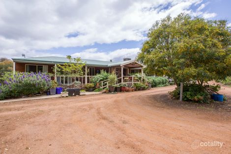 36 Campbell St, Balingup, WA 6253