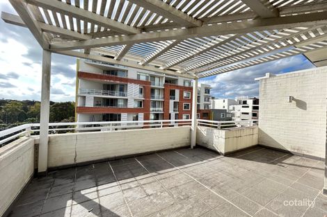 Property photo of 305/3 Stromboli Strait Wentworth Point NSW 2127