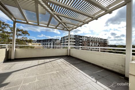 Property photo of 305/3 Stromboli Strait Wentworth Point NSW 2127
