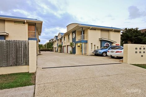 Property photo of 6/12-14 Fleet Drive Kippa-Ring QLD 4021