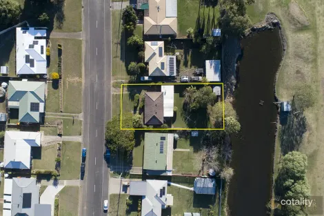 Property photo of 59 Golf Links Drive Gatton QLD 4343