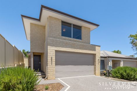 Property photo of 175B Whatley Crescent Bayswater WA 6053