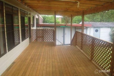 Property photo of 44 Old Belmont Road Belmont North NSW 2280