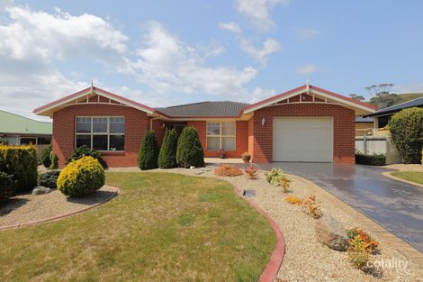 35 Seabreeze Ave, Sulphur Creek, TAS 7316