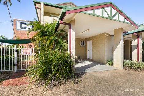 12b/7-13 Mcilwraith St, South Townsville, QLD 4810