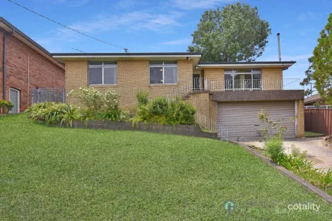 38 Lee St, Condell Park, NSW 2200