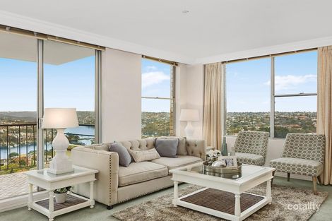 Property photo of 902/5 Fifth Avenue Cremorne NSW 2090
