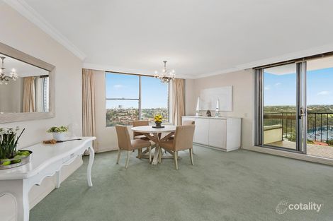 Property photo of 902/5 Fifth Avenue Cremorne NSW 2090