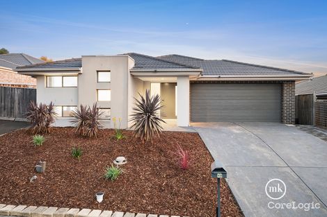 Property photo of 48 Mac Knight Wynd Doreen VIC 3754