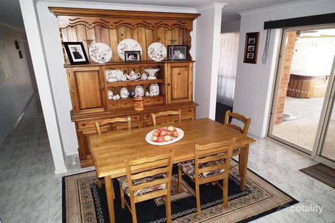 Property photo of 1 Tarquin Place Nagambie VIC 3608