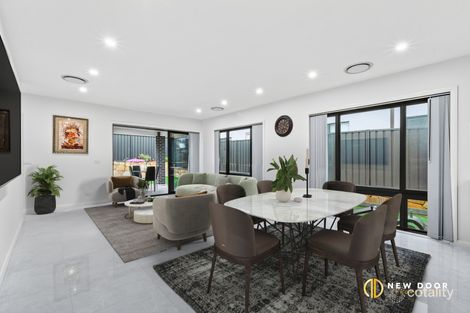 Property photo of 31 Chadwick Street Taylor ACT 2913