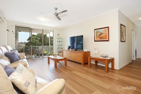 Property photo of 533/66 Sickle Avenue Hope Island QLD 4212