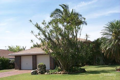 33 Lamona Cct, Sunnybank Hills, QLD 4109