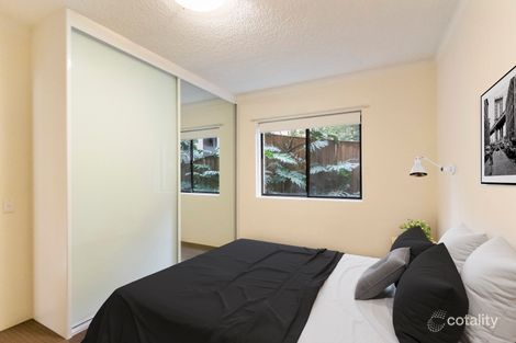 Property photo of 2/36 Morton Street Wollstonecraft NSW 2065