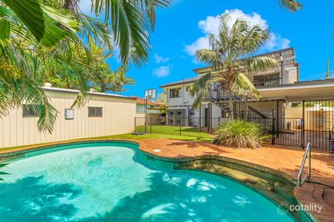 Property photo of 41 Charles Canty Drive Wellington Point QLD 4160