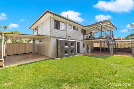 Property photo of 41 Charles Canty Drive Wellington Point QLD 4160