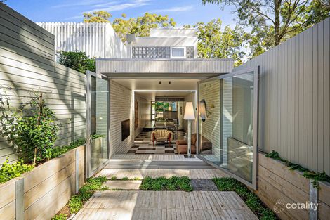 Property photo of 62 St James Road Bondi Junction NSW 2022