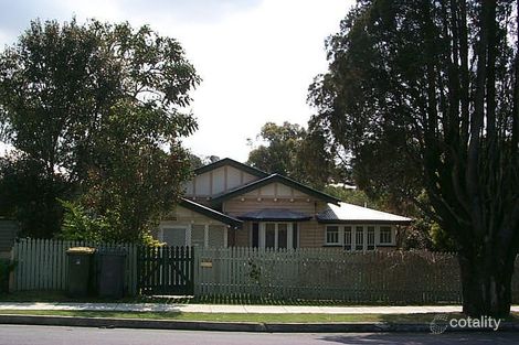 64 Mclean Pde, Ashgrove, QLD 4060