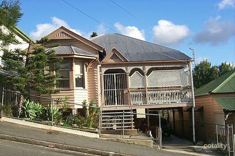 21 Catherine St, Woolloongabba, QLD 4102