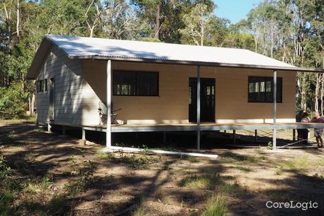 Property photo of 172 Counter Road Wolvi QLD 4570