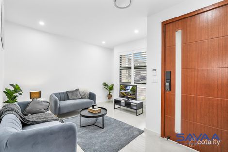 Property photo of 10 McMillan Street Gregory Hills NSW 2557
