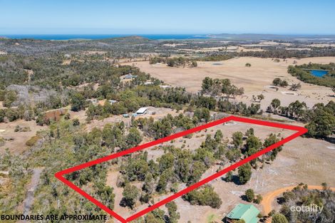 151 Point Hillier Vsta, Shadforth, WA 6333