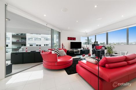 2312/45 Duncan St, West End, QLD 4101