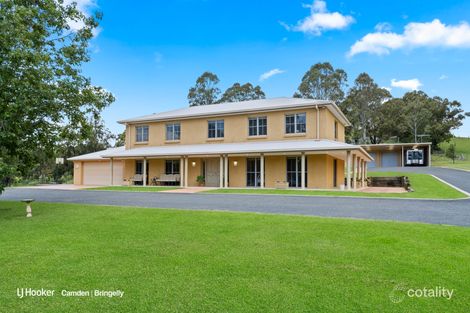 Property photo of 150 Glendiver Road The Oaks NSW 2570