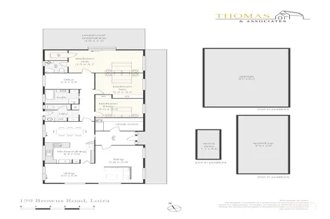 Property photo of 159 Browns Road Loira TAS 7275