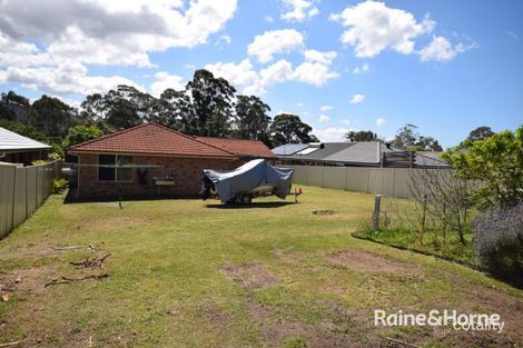 Property photo of 118 Jasmine Drive Bomaderry NSW 2541