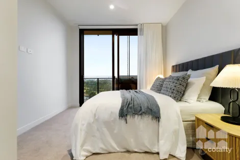 Property photo of 611/526 Epsom Road Flemington VIC 3031