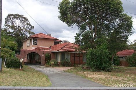 18 Kelvedon Way, Huntingdale, WA 6110