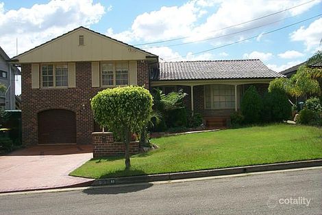 53 Lucinda Ave, Bass Hill, NSW 2197