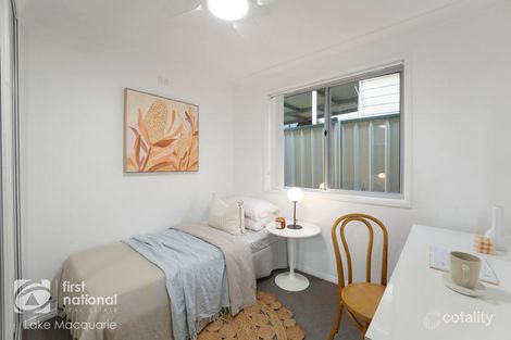 Property photo of 4A Edden Street West Wallsend NSW 2286