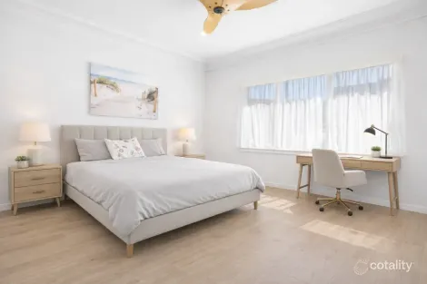 Property photo of 28 Barnstaple Road Rodd Point NSW 2046