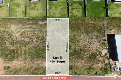 12 Sugar Cane St, Leppington, NSW 2179