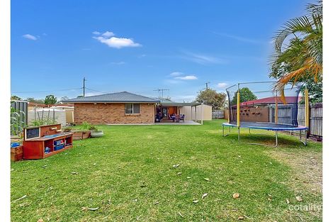 Property photo of 18 Pete Court Lawnton QLD 4501