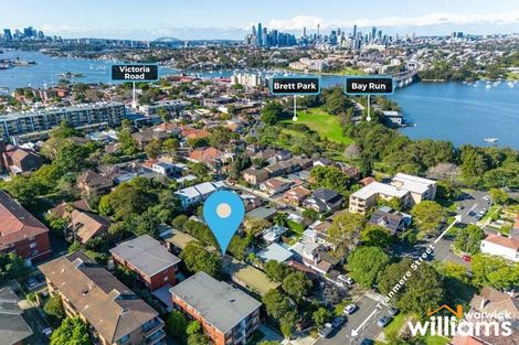 Property photo of 8/10 Tranmere Street Drummoyne NSW 2047