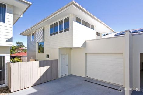 4/157 Watson St, Camp Hill, QLD 4152