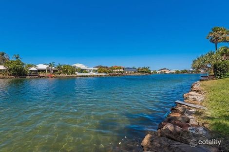 Property photo of 8 Mainsail Place Twin Waters QLD 4564