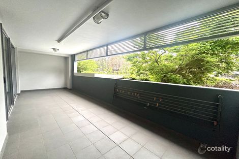 Property photo of 18/115 Wigram Road Forest Lodge NSW 2037