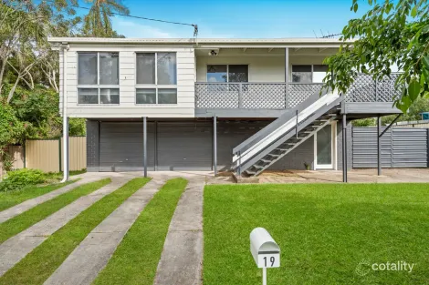 19 Blackton St, Logan Central, QLD 4114