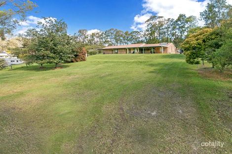 Property photo of 130 Eatons Crossing Road Warner QLD 4500