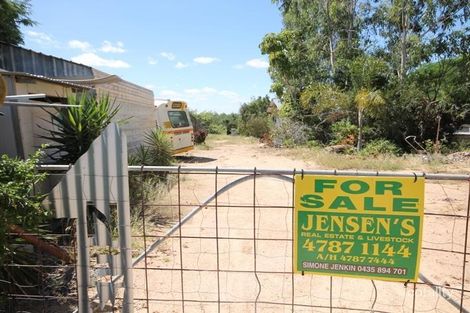 Property photo of 1 New Street Millchester QLD 4820