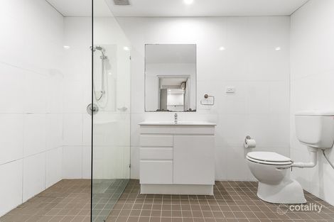 Property photo of 18/115 Wigram Road Forest Lodge NSW 2037