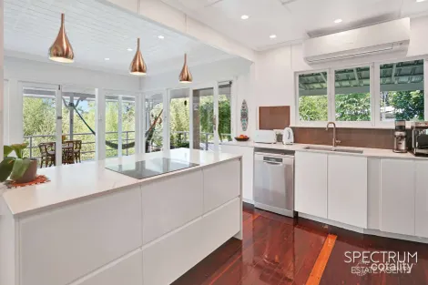 Property photo of 65 Forrester Terrace Bardon QLD 4065