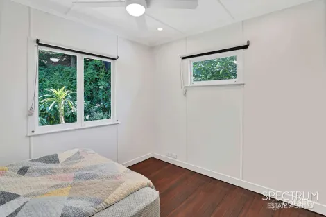 Property photo of 65 Forrester Terrace Bardon QLD 4065