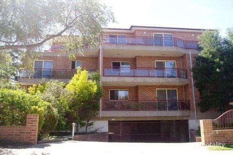 5/4 De Witt St, Bankstown, NSW 2200